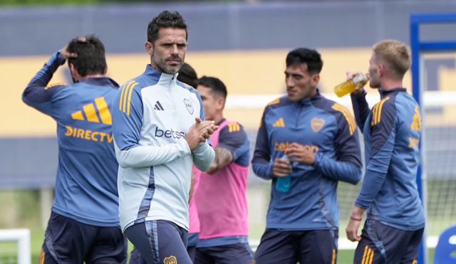 Boca y sus necesidades enfrentan a Unión en la Bombonera