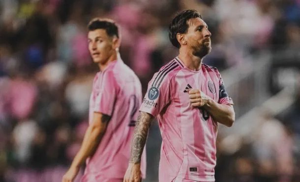 messirecordmls