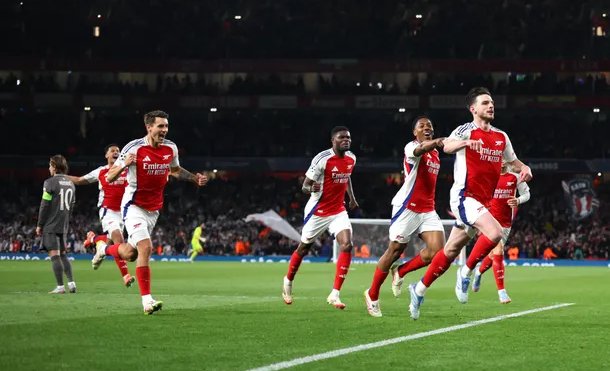 arsenalrealmadrid