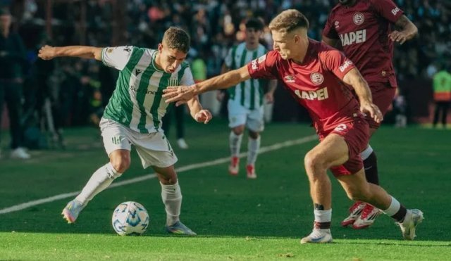 lanusbanfield