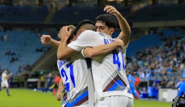 godoycruzgremio