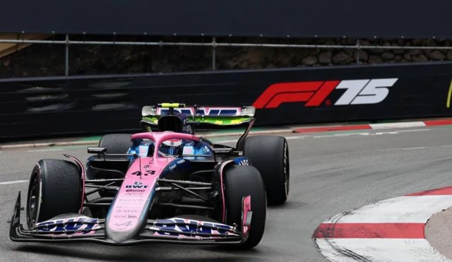 f1colapintomonaco