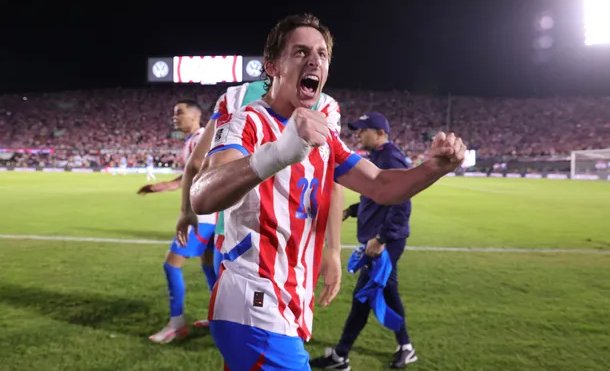 paraguayuruguay