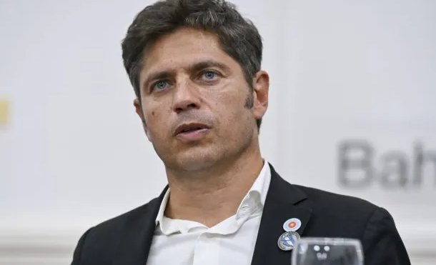 KICILLOFTHIAGO