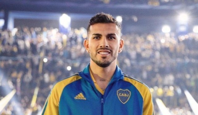 paredesboca