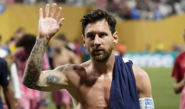 messihablo