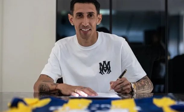 dimariarosario