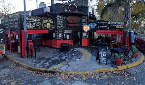 restauranepaternal
