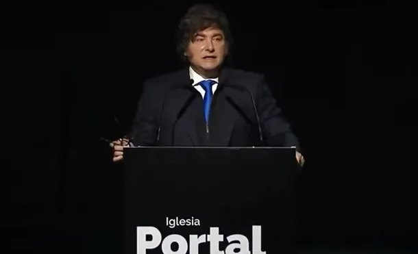 mileijustificacion