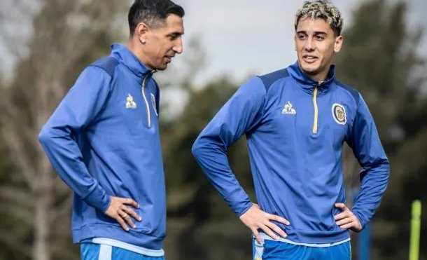 debutadimaria