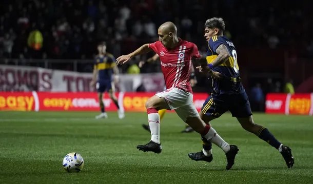 argentinosboca