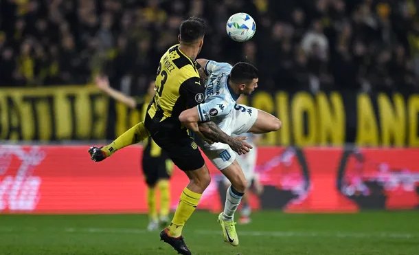 racingpeñarol